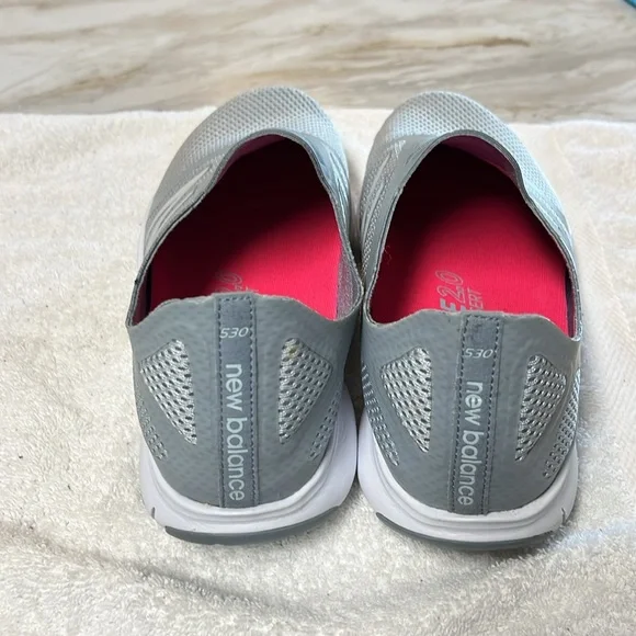 New balance slip on sneakers - Picture 3 of 12